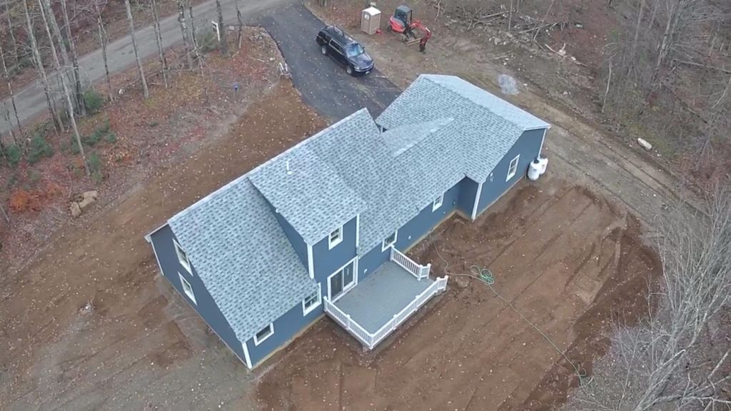 Photo of 178 North Road, Alstead, NH 03602 (MLS # 5065303)