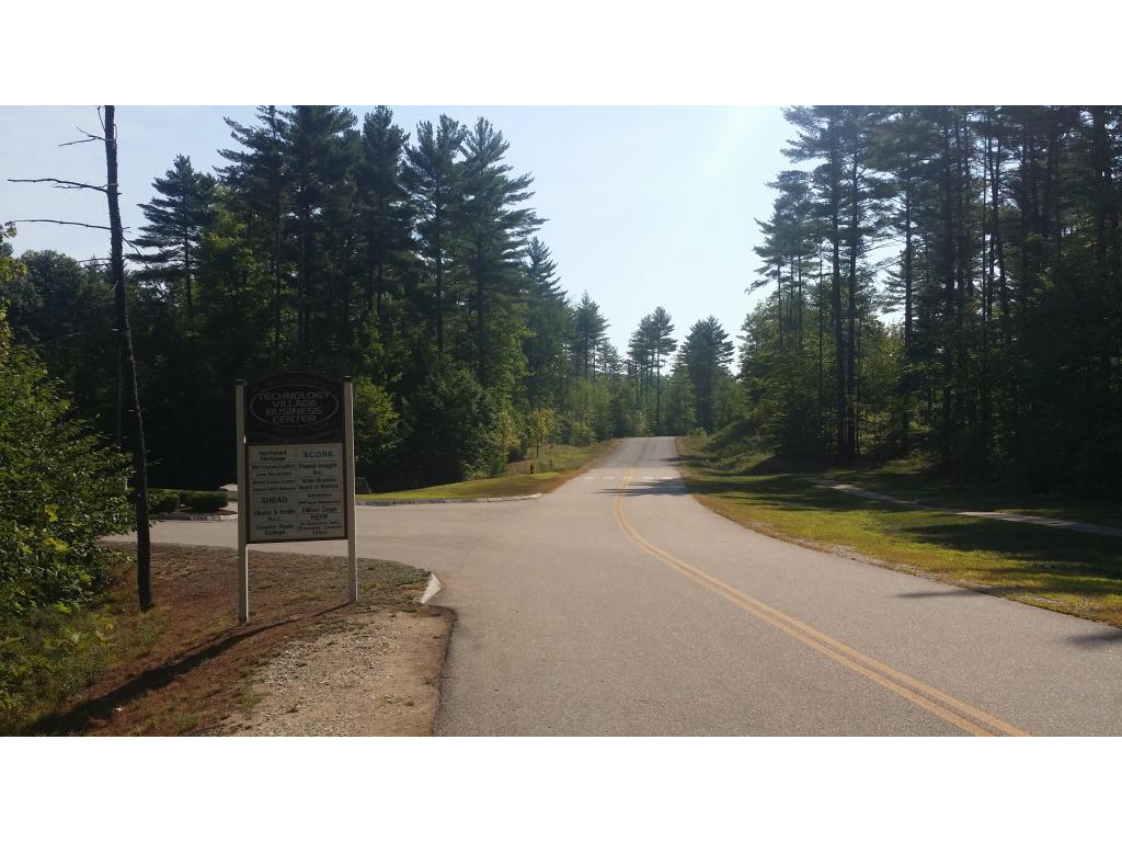 Lot 2 Technology Lane