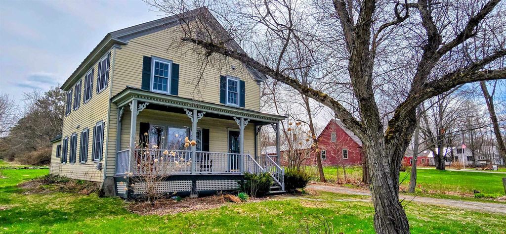 Photo of 194 Dartmouth College Highway, Haverhill, NH 03260 (MLS # 5084973)