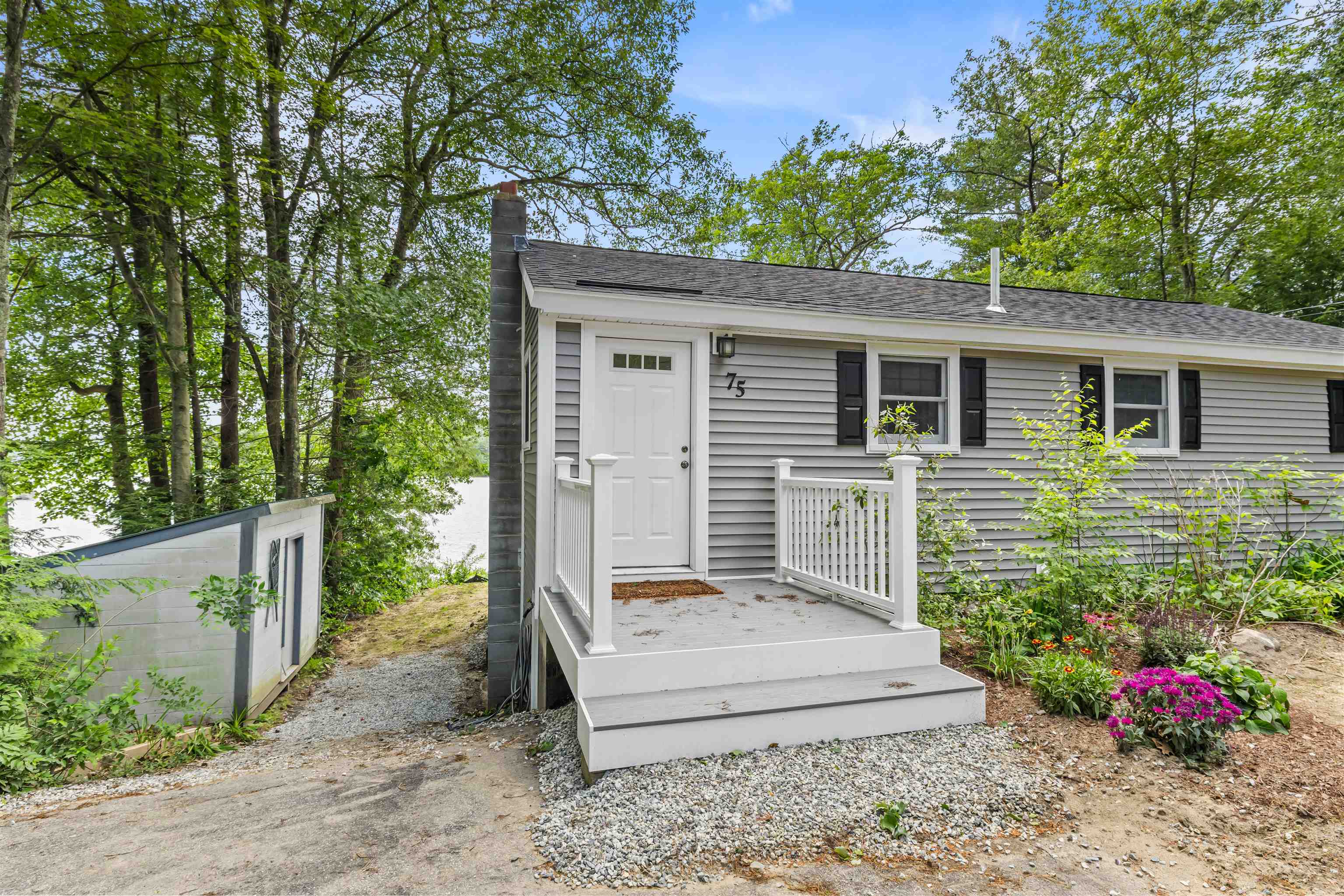 75 New Hampshire Drive