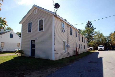 44 S. Village Road Loudon NH 03303