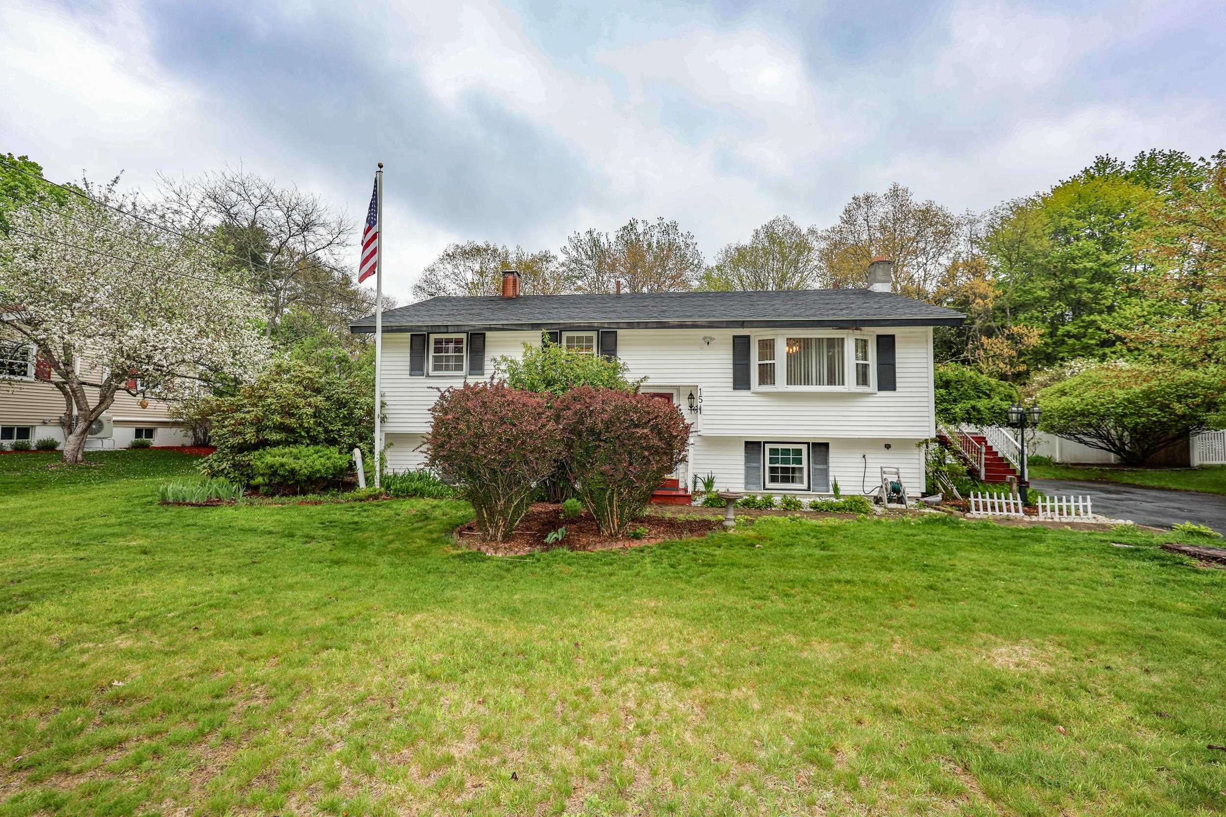 15 Raymond Drive