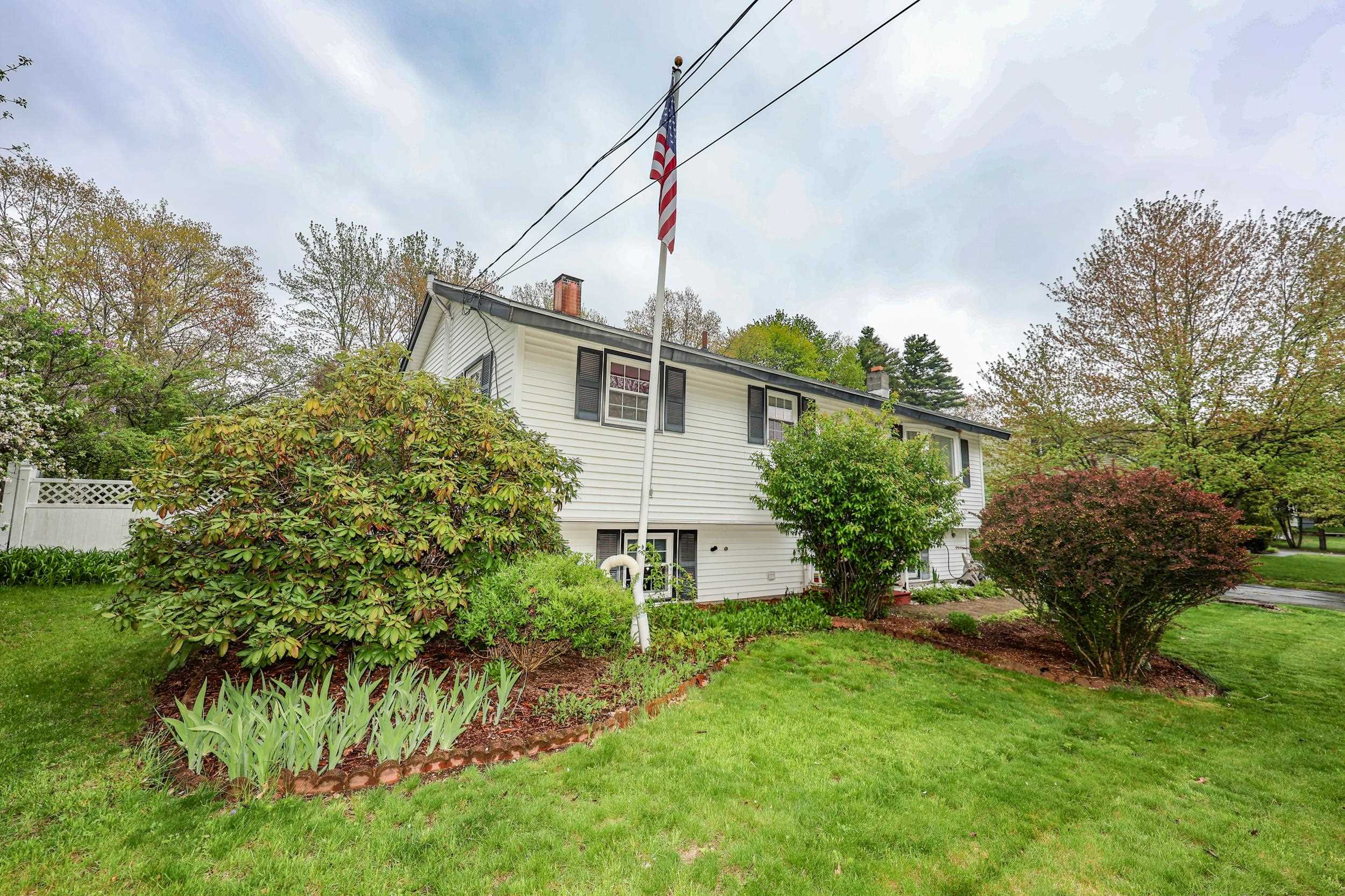 15 Raymond Drive