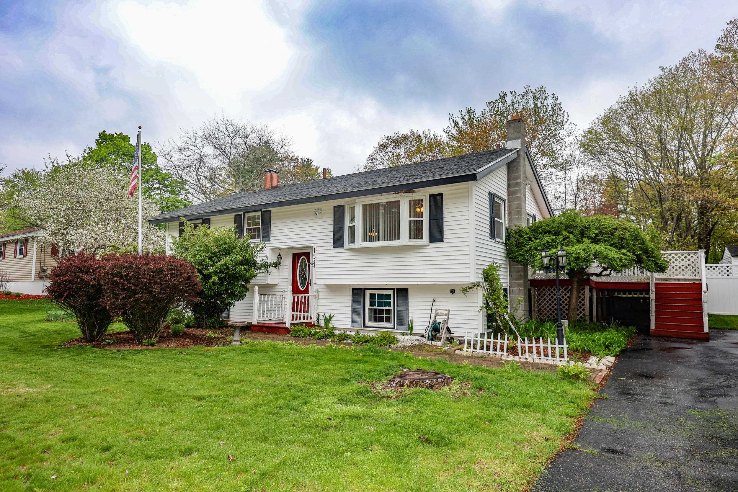 15 Raymond Drive