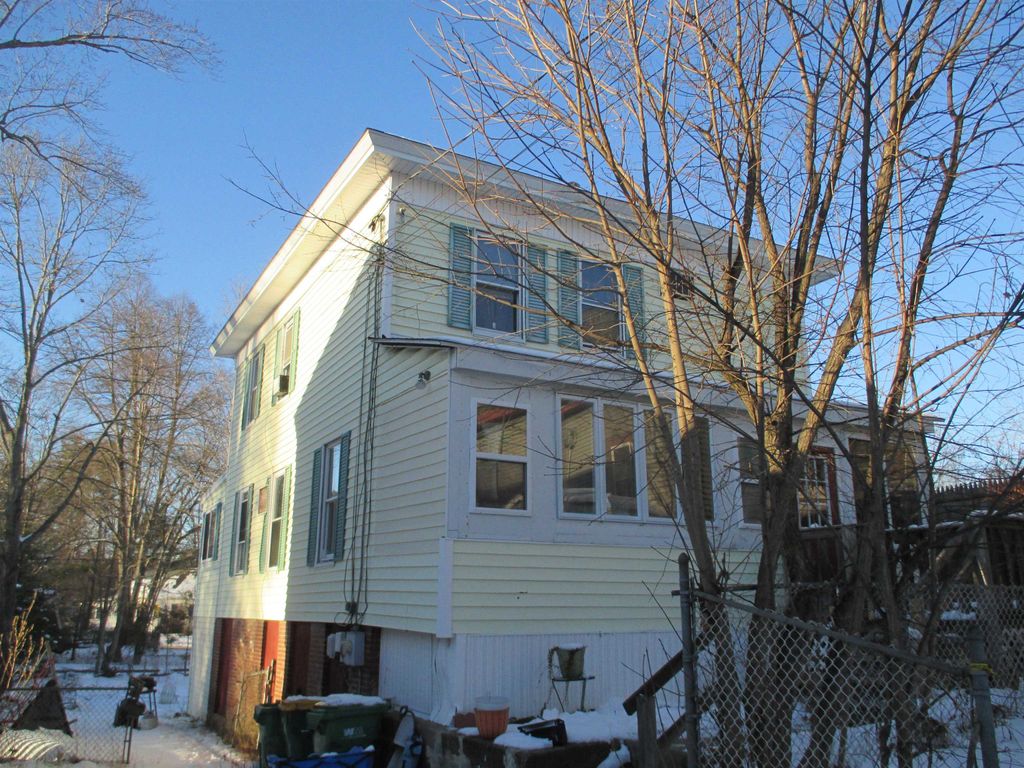 Photo of Trestle Road, Rochester, NH 03868 (MLS # 5071427)
