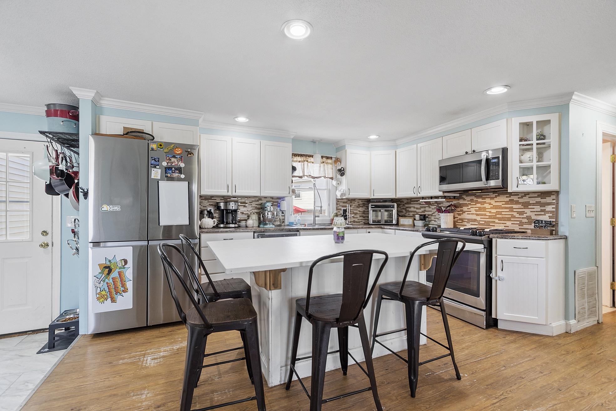 5 Bulova Drive