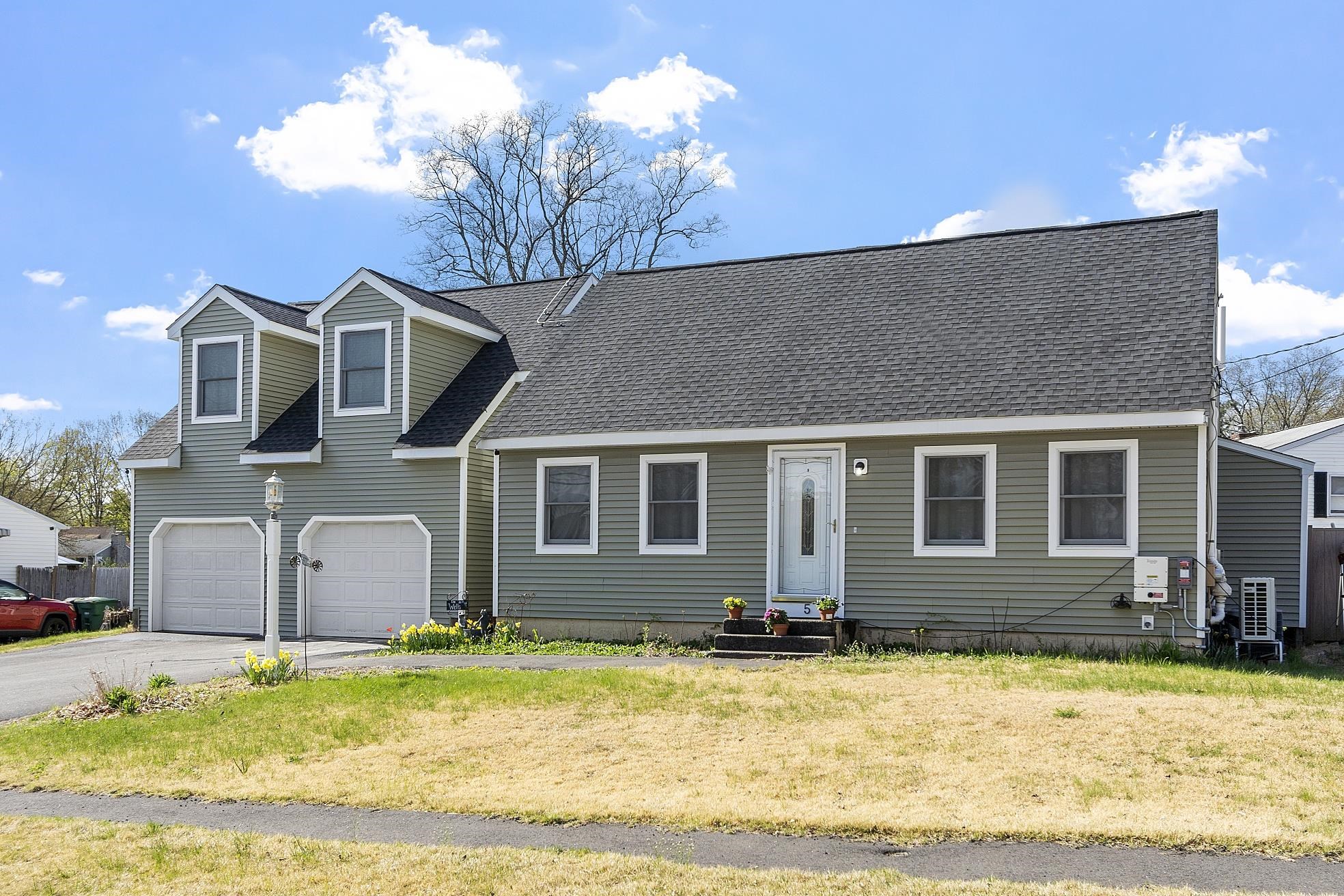 5 Bulova Drive
