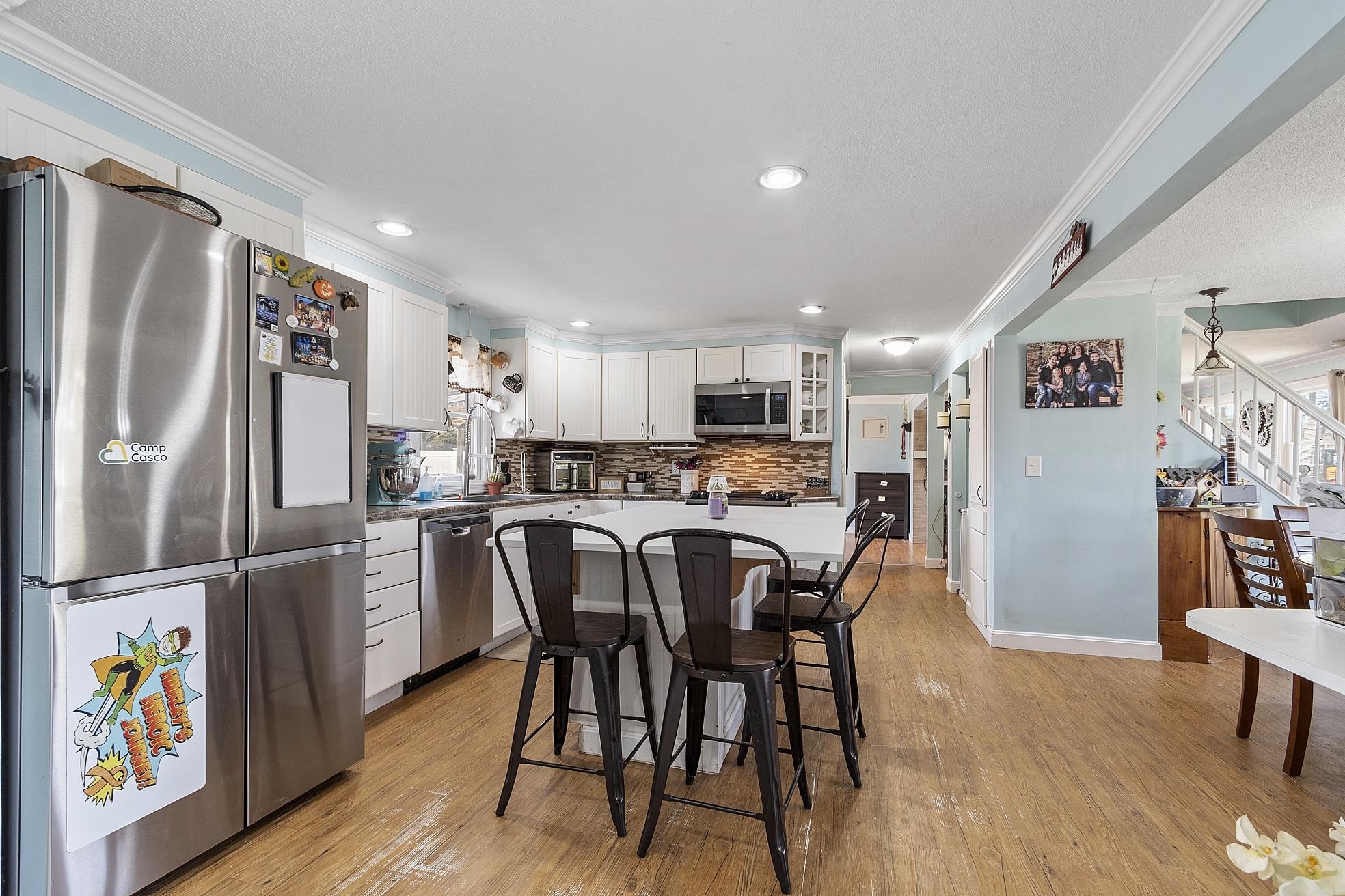 5 Bulova Drive