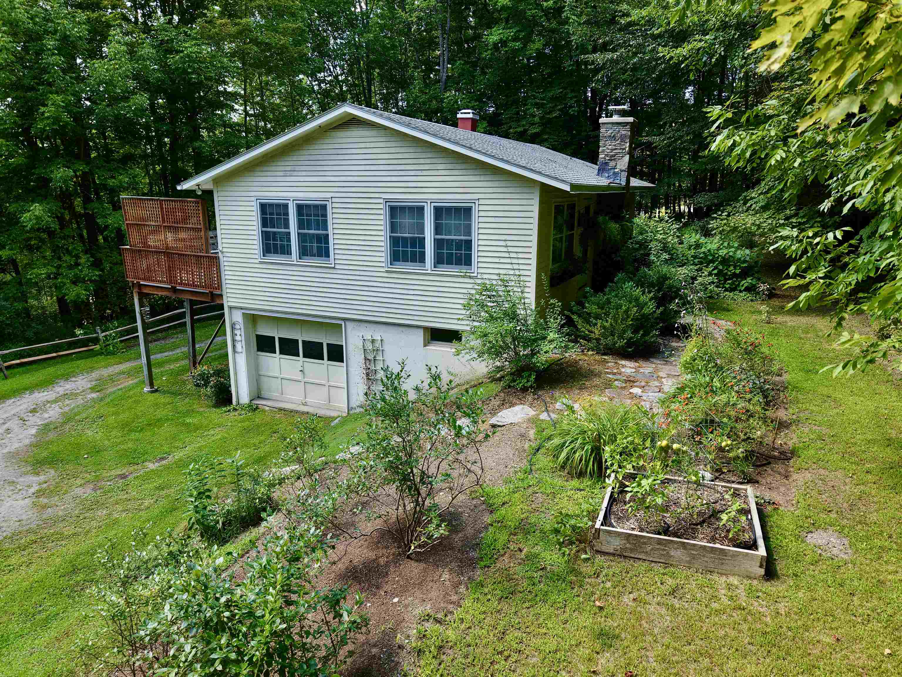 2513 North Fayston Road