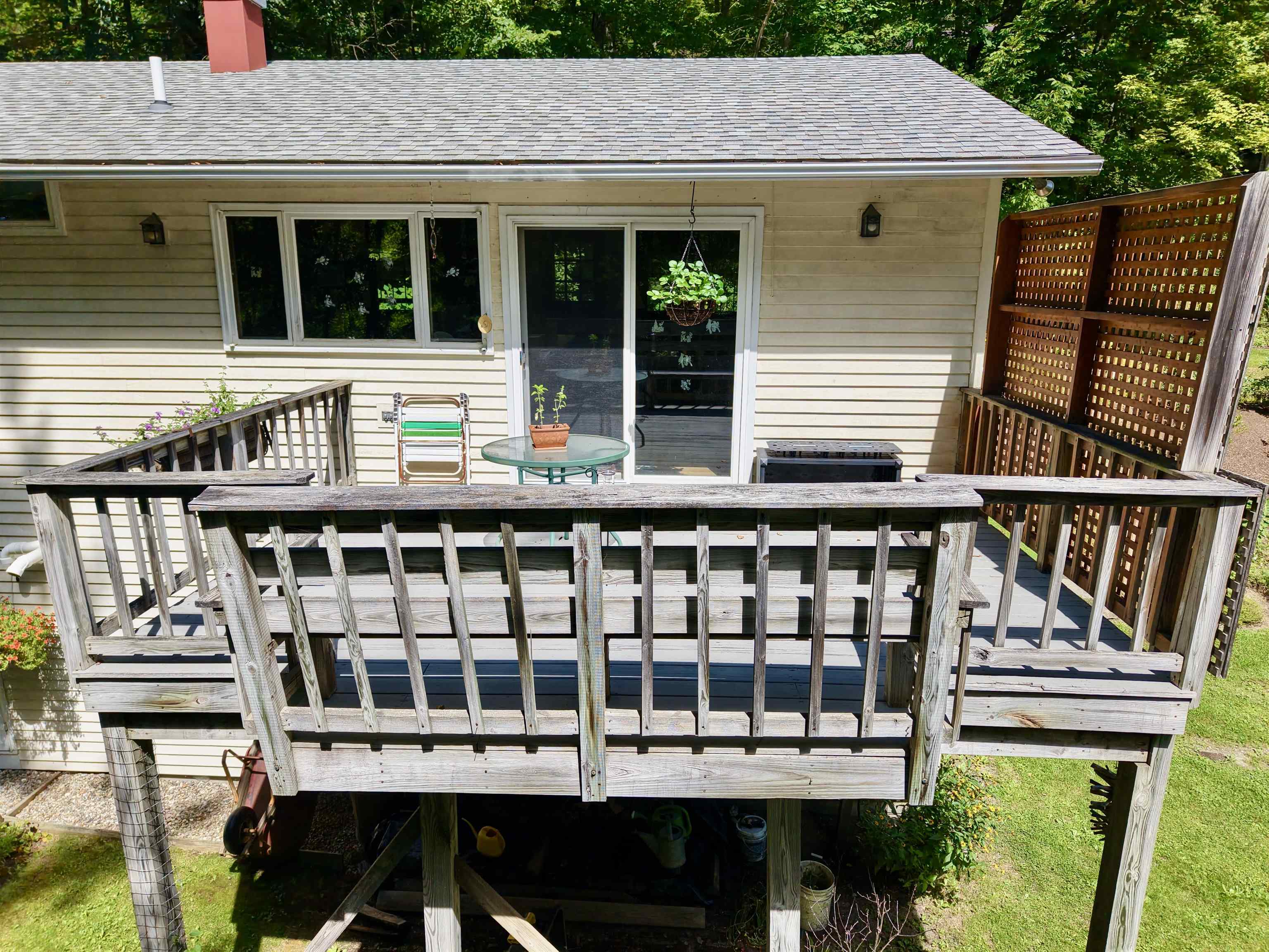 2513 North Fayston Road