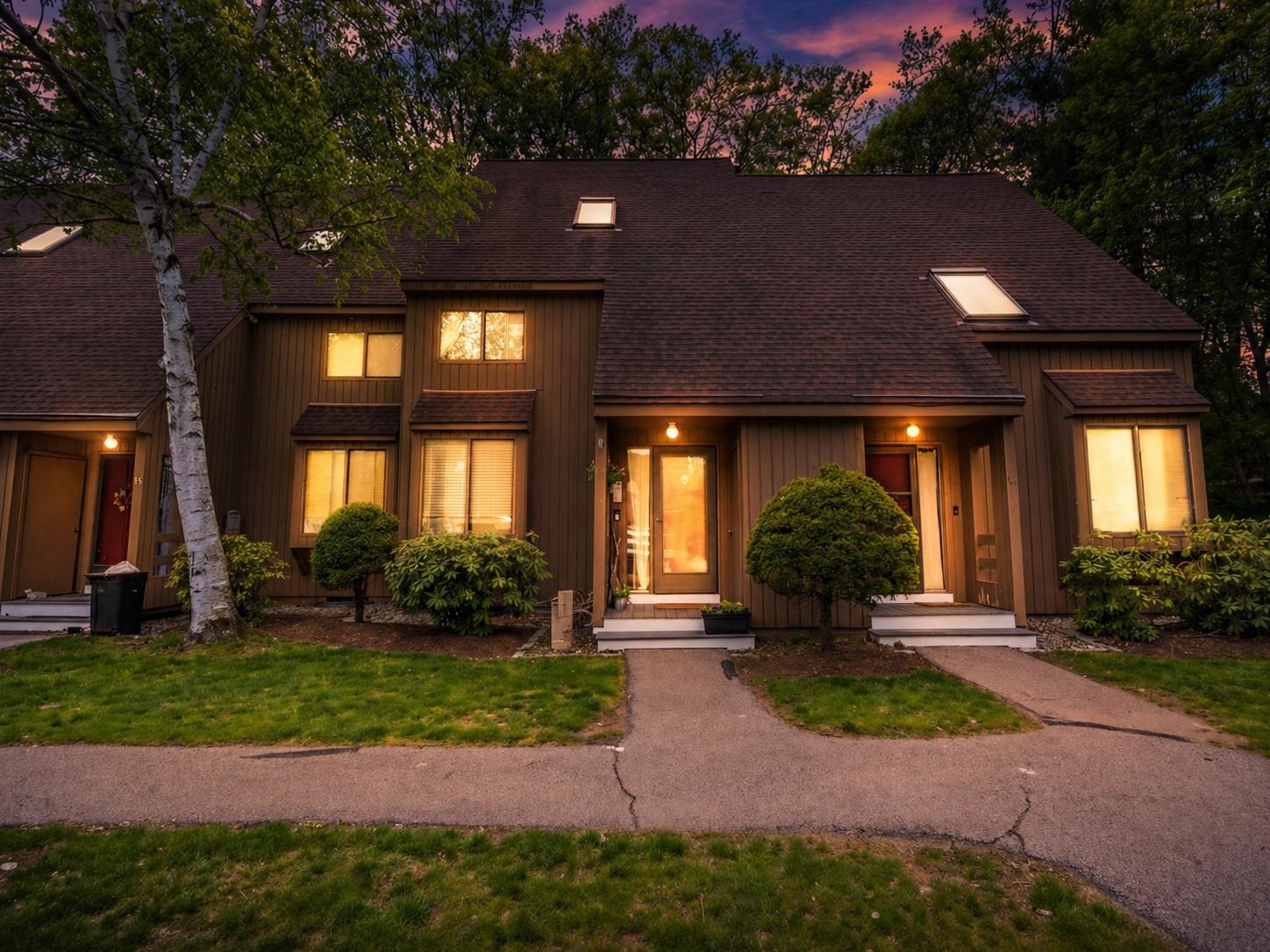15 Webster Court 15P