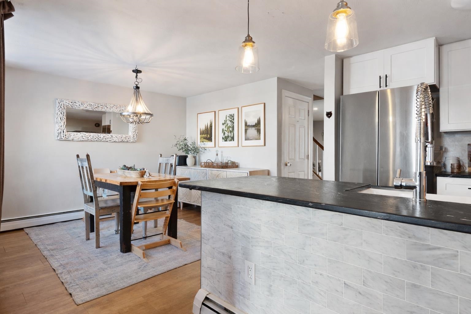 15 Webster Court 15P