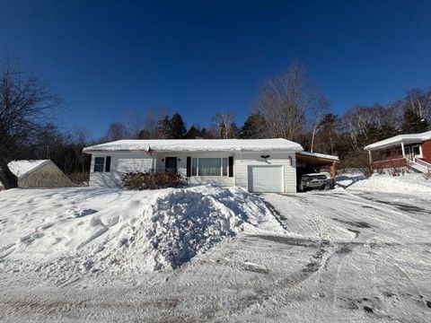 Photo of 25 Bret Street, Berlin, NH 03570 (MLS # 5076196)