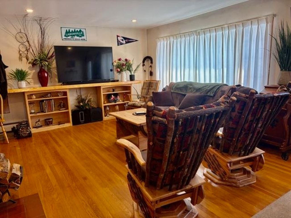 Photo of 25 Bret Street, Berlin, NH 03570 (MLS # 5076196)