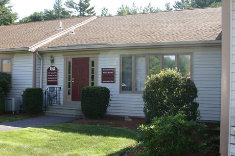 12 Parmenter Road D-2 Londonderry NH 03053