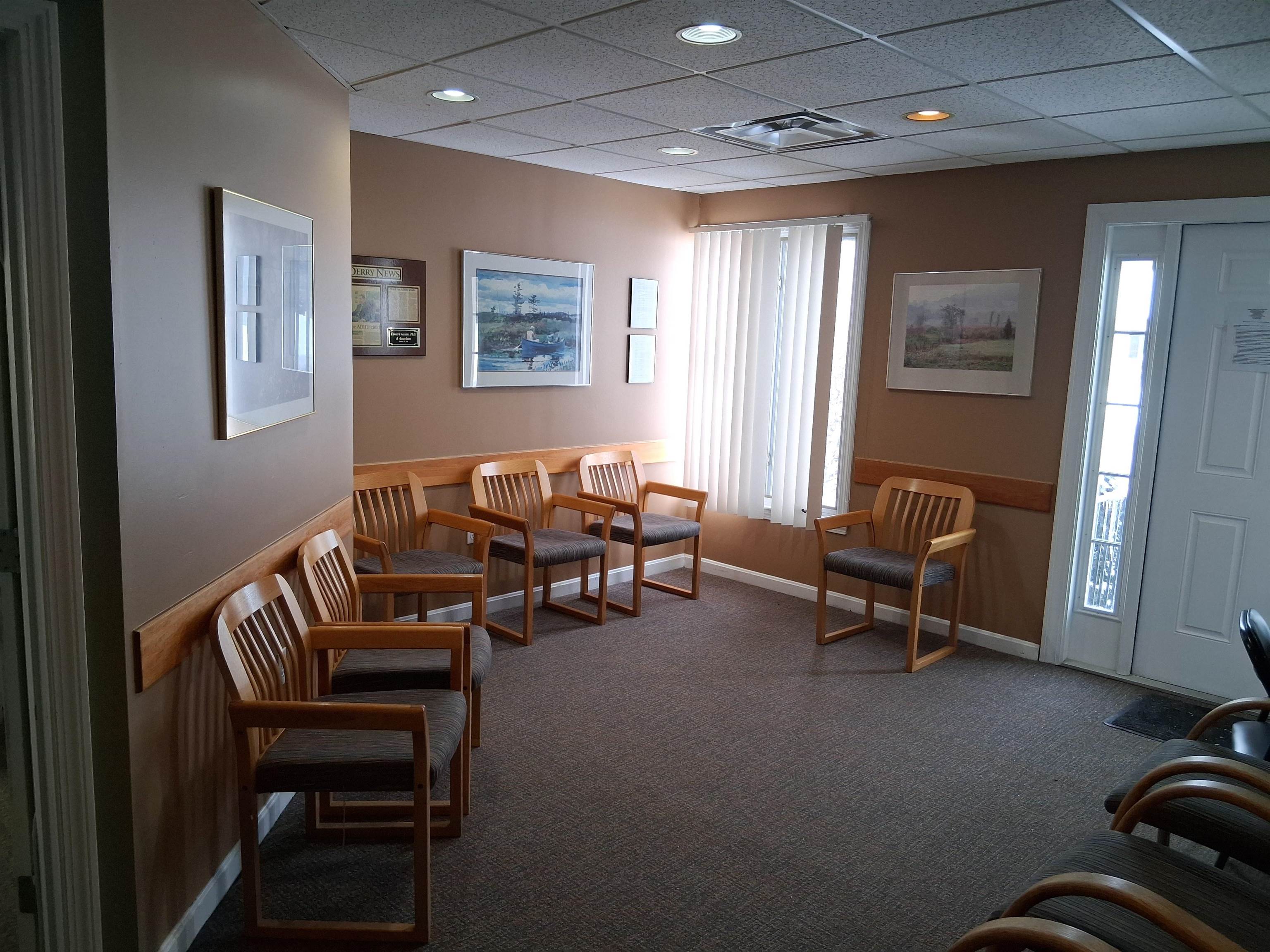 12 Parmenter Road D-2