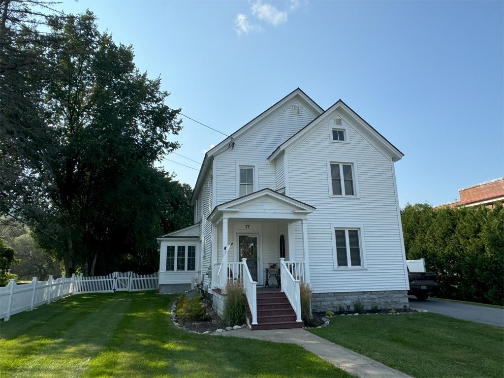 77 Barnes Street