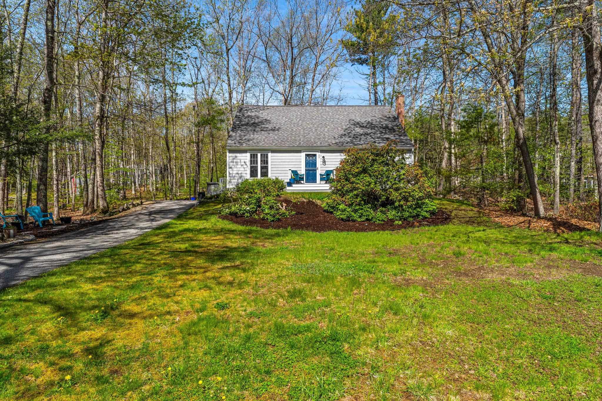 25 Great Hill Drive