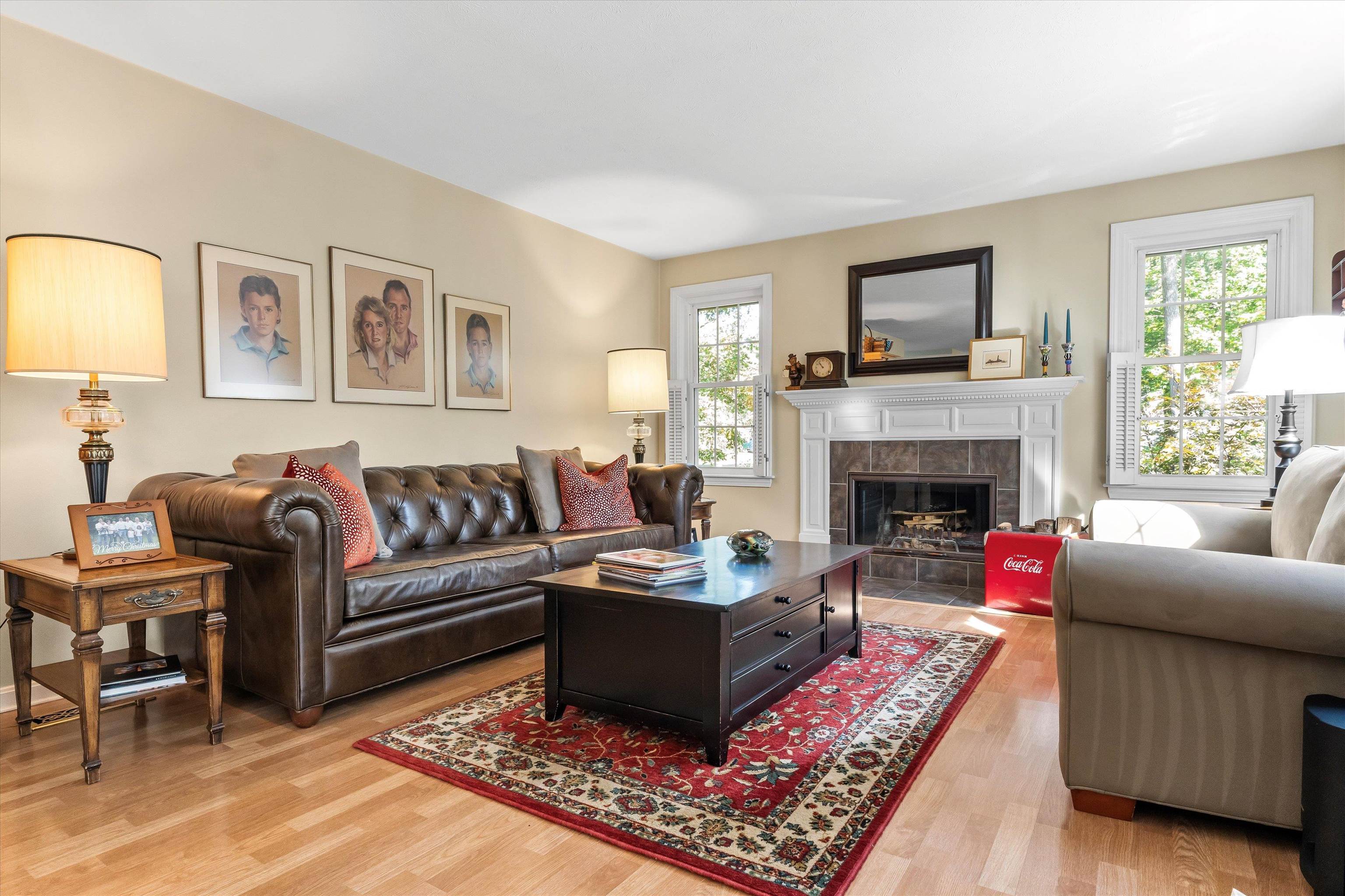 9 Foxwood Lane