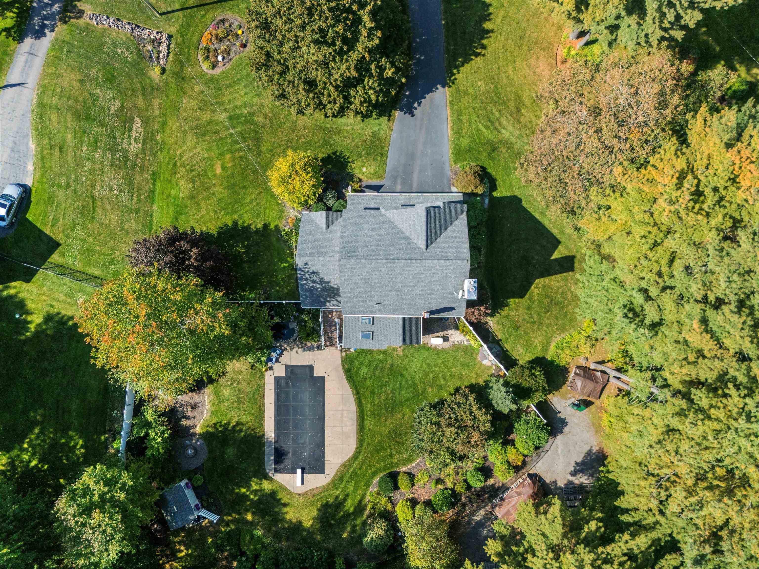 9 Foxwood Lane