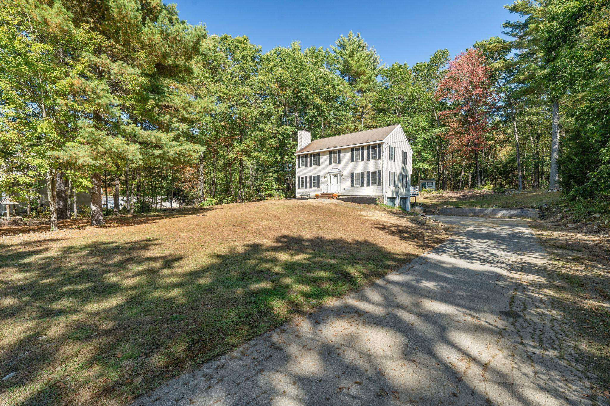 16 Captain Danforth Lane