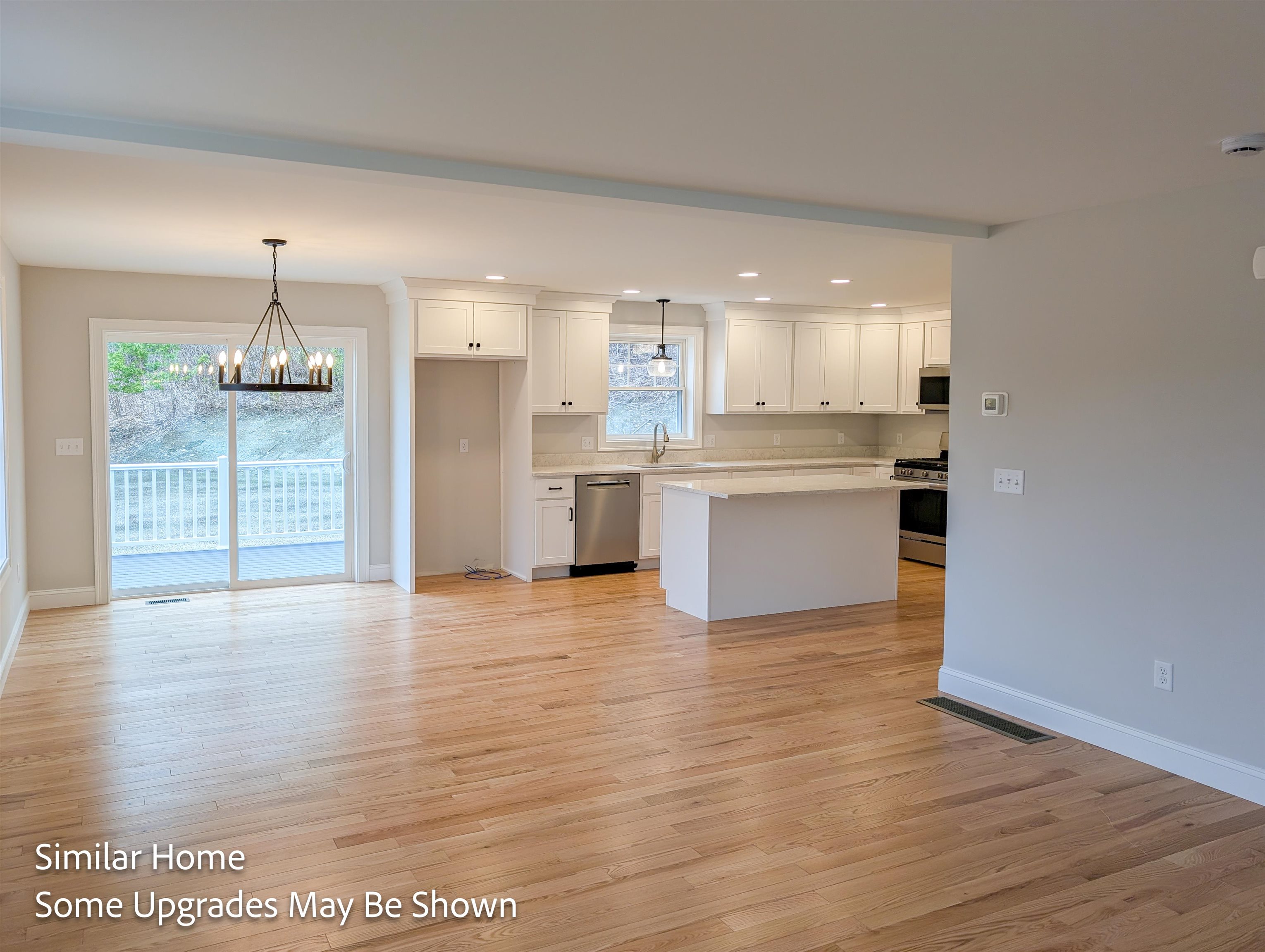 Lot 6 Pebble Court 6