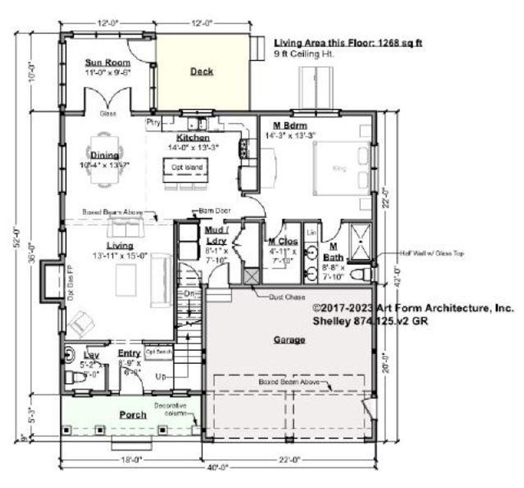 Photo of 6 Pebble Court #6, Barrington, NH 03825 (MLS # 5056223)