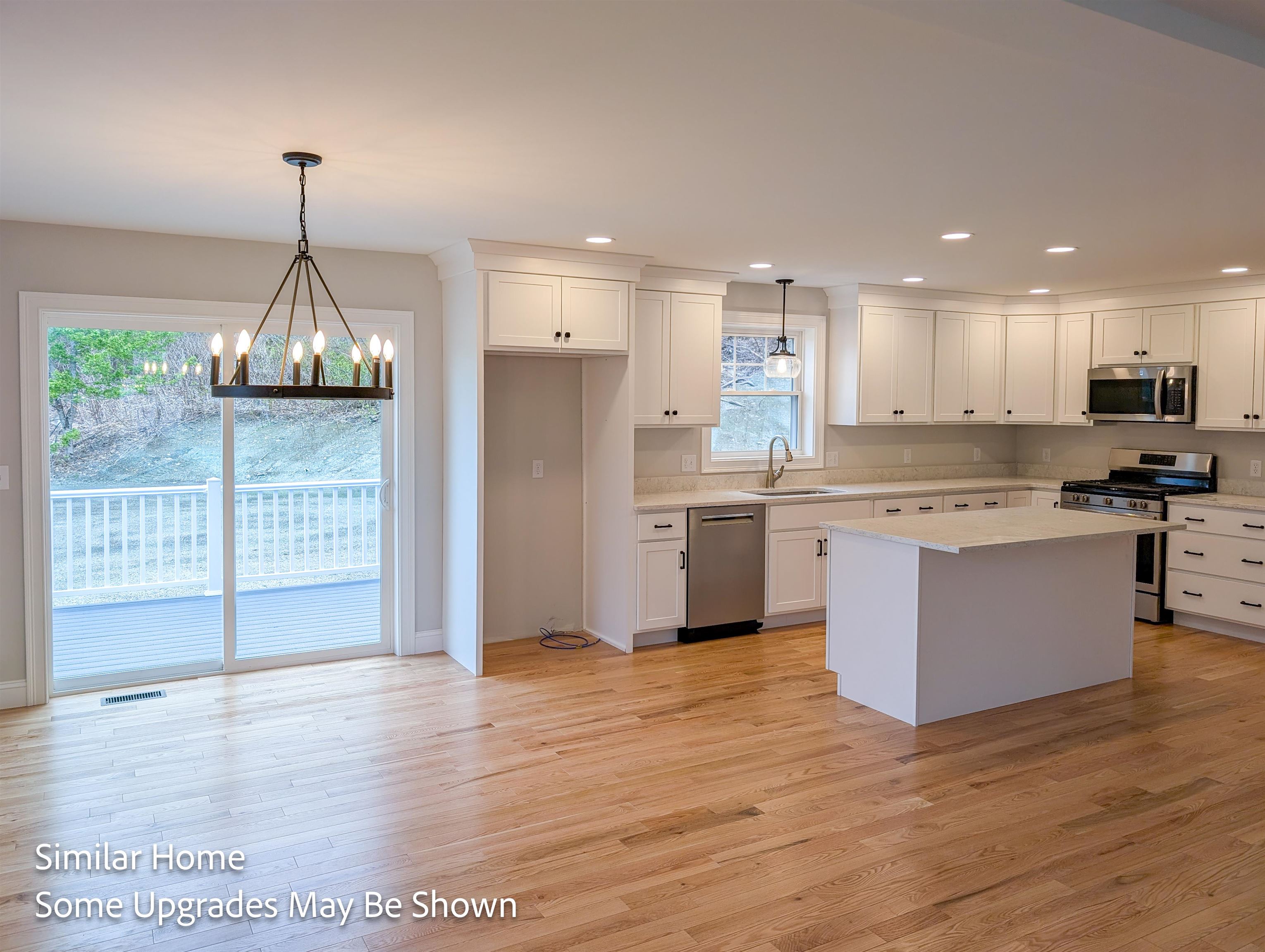 Lot 6 Pebble Court 6