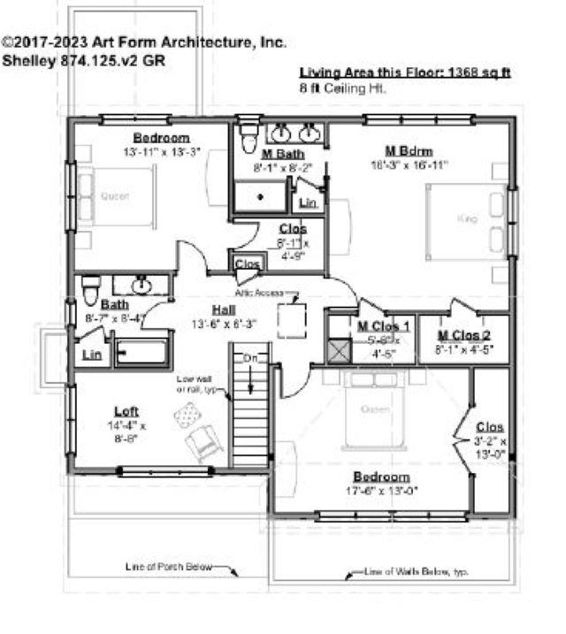 Lot 6 Bending Brook Court 6