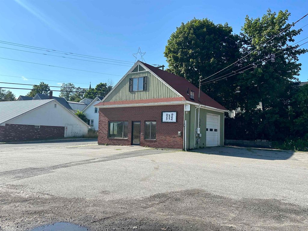 Photo of 80 Sunapee Street, Newport, NH 03773 (MLS # 5051371)