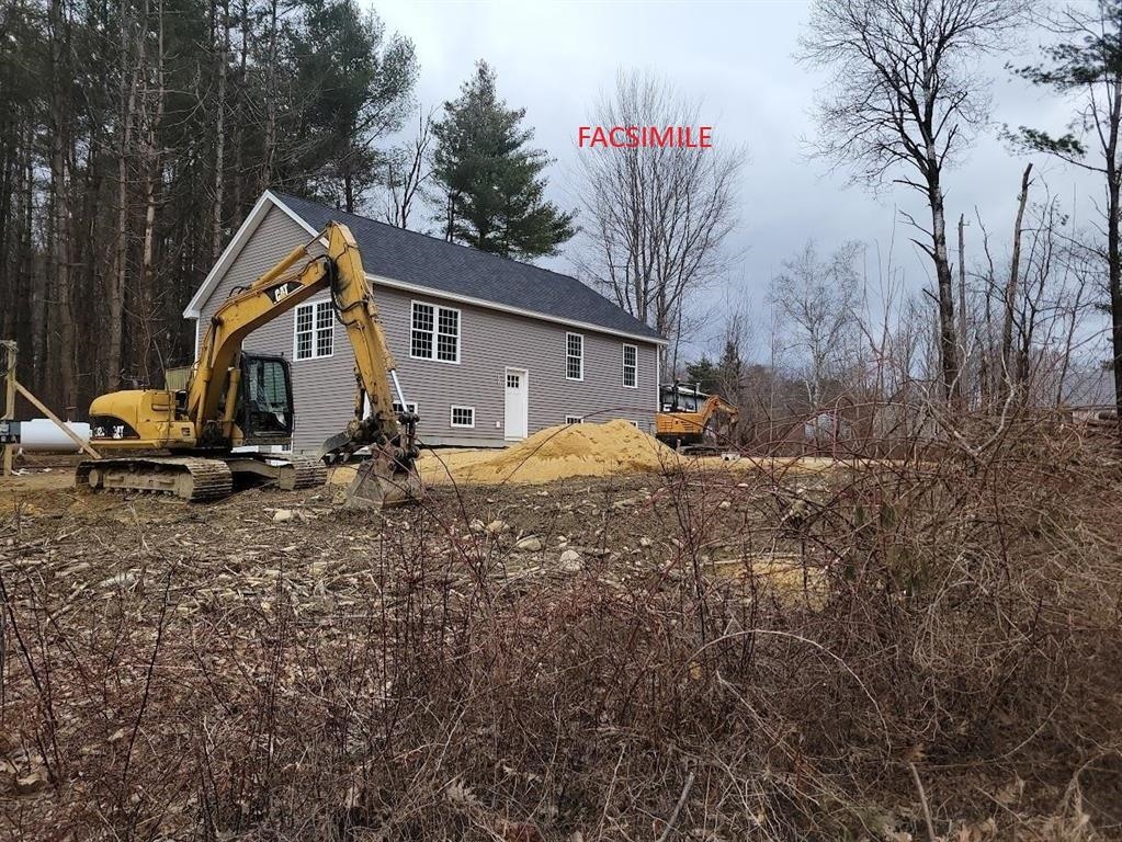 L26-2 Brackett Road