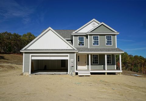 Photo of 304 Karatzas Avenue #Lot 1, Manchester, NH 03104 (MLS # 5068281)