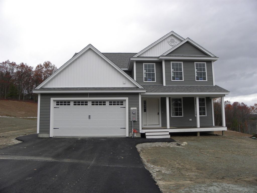 Photo of 304 Karatzas Avenue #Lot 1, Manchester, NH 03104 (MLS # 5068281)