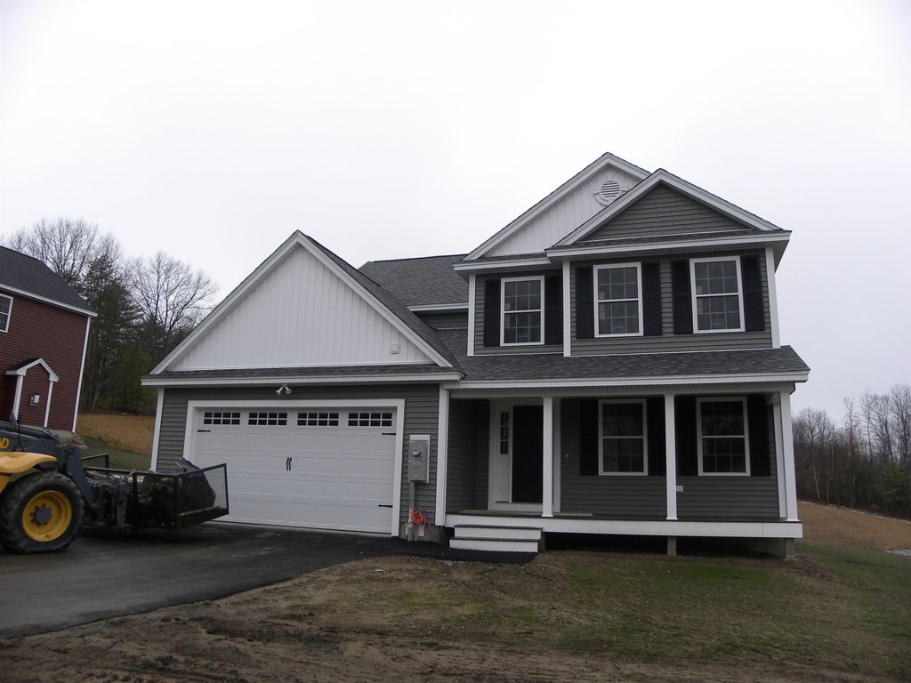 Photo of 304 Karatzas Avenue #Lot 1, Manchester, NH 03104 (MLS # 5068281)
