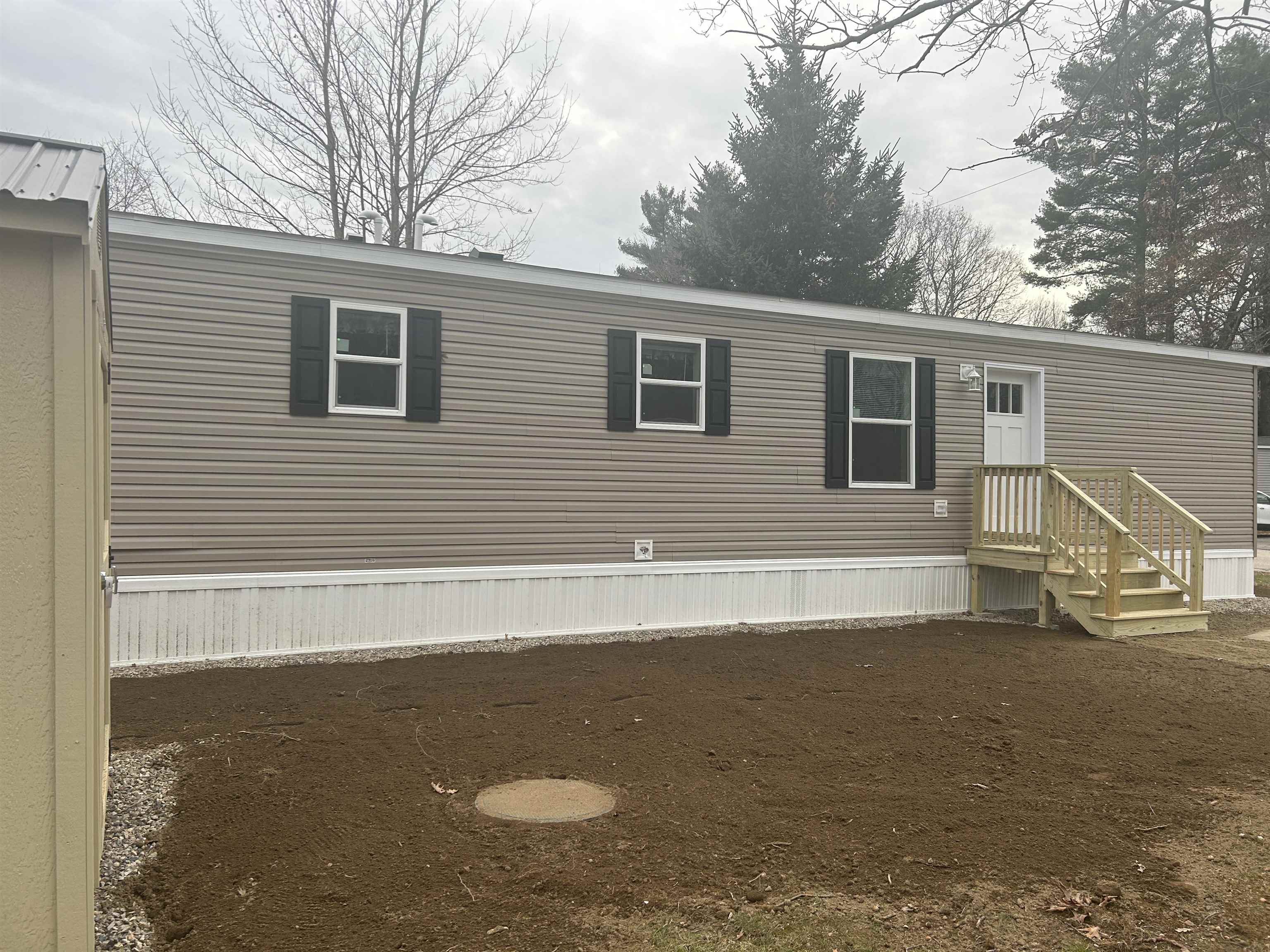 45 Crystal Springs Way