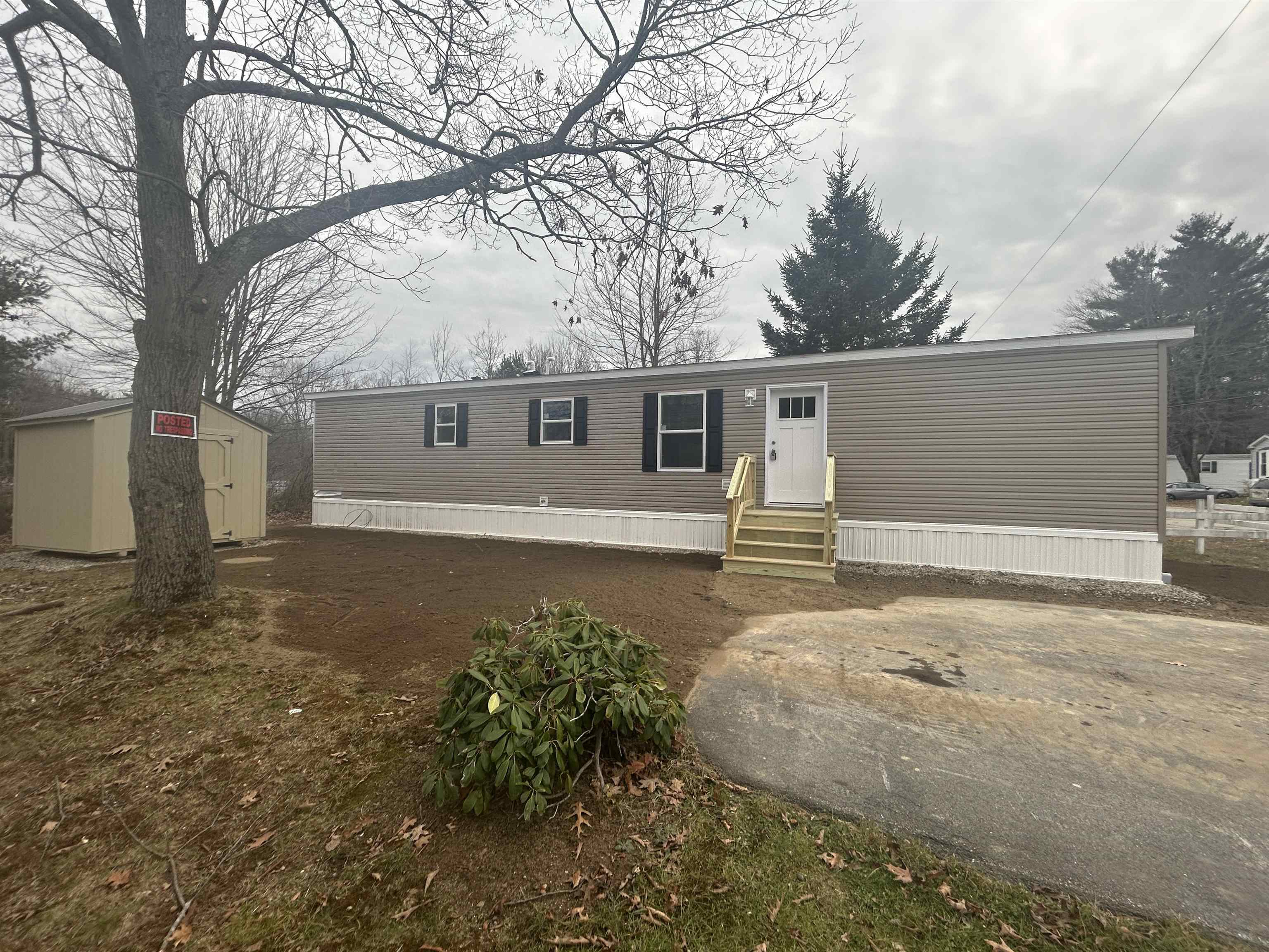 45 Crystal Springs Way