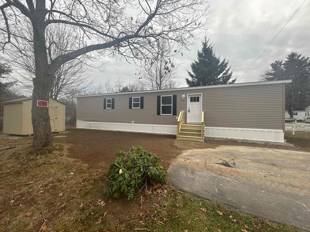 Photo of 45 Crystal Springs Way, Somersworth, NH 03878 (MLS # 5070802)