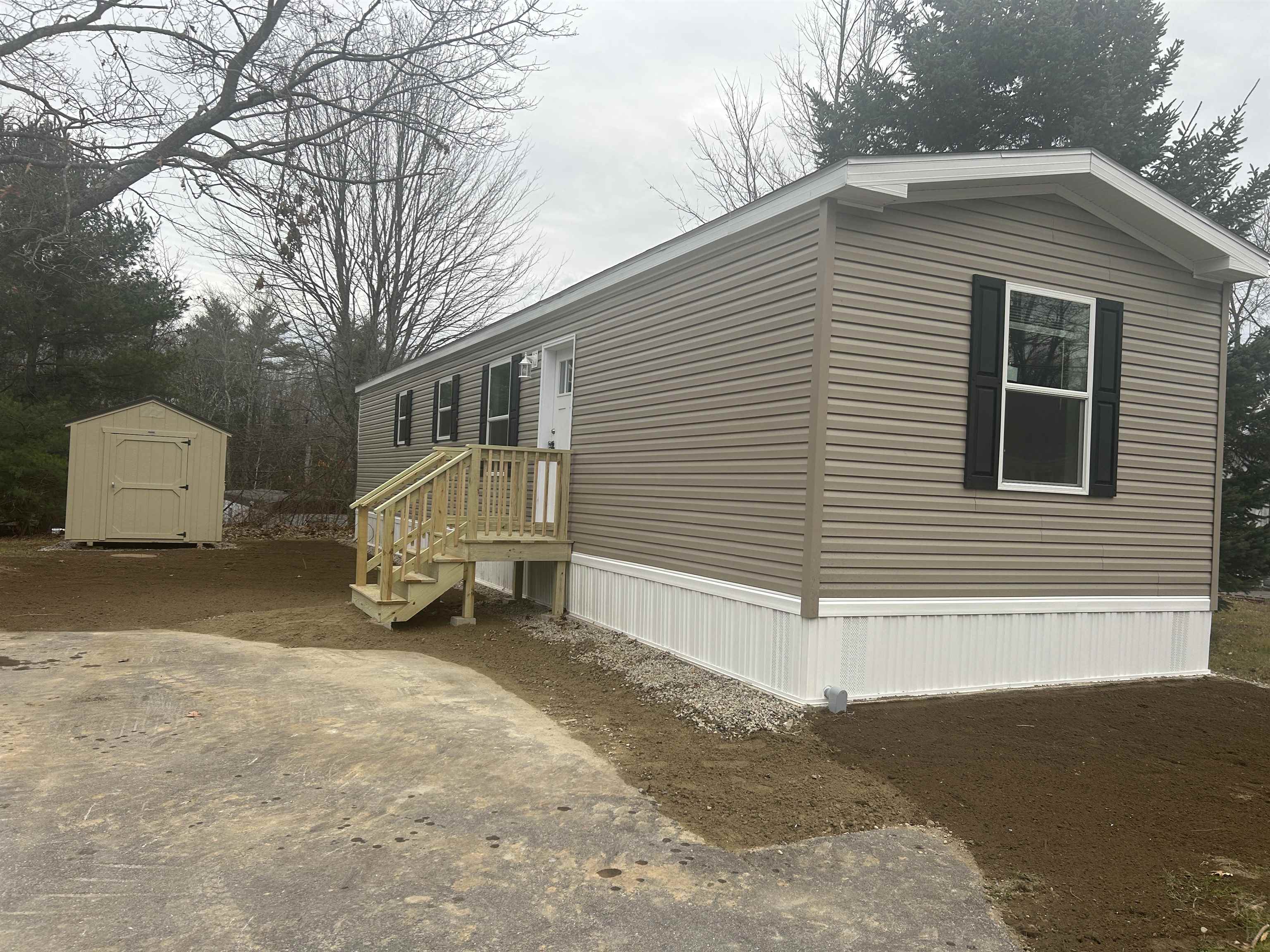 45 Crystal Springs Way