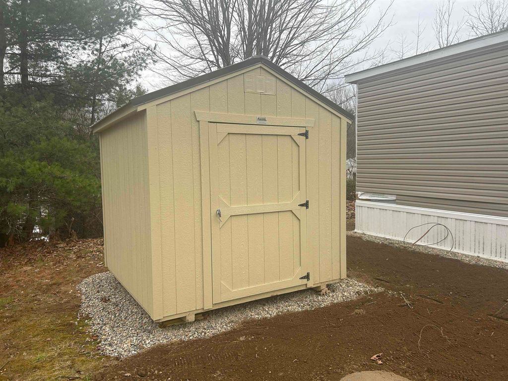 Photo of 45 Crystal Springs Way, Somersworth, NH 03878 (MLS # 5070802)