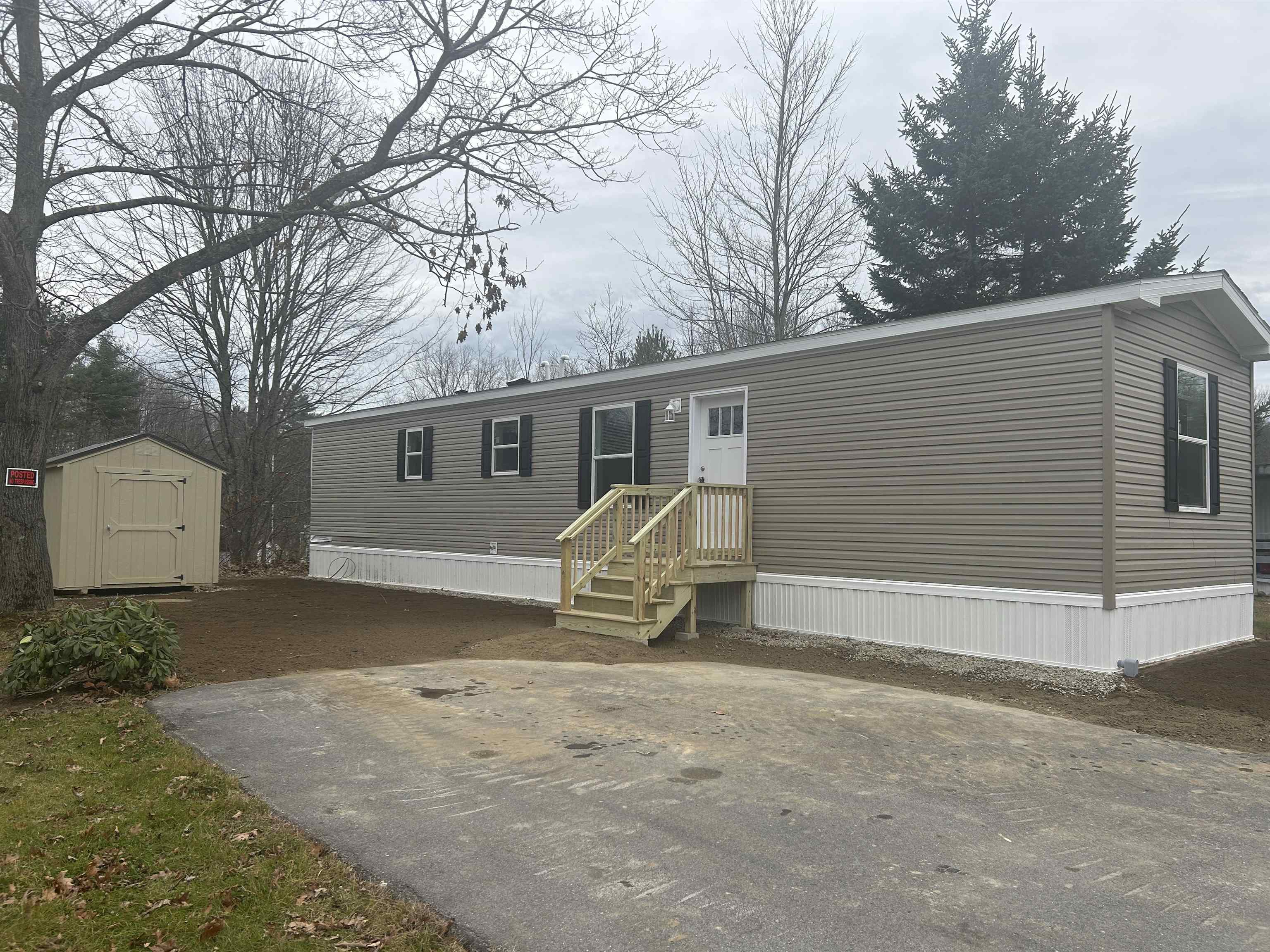 45 Crystal Springs Way