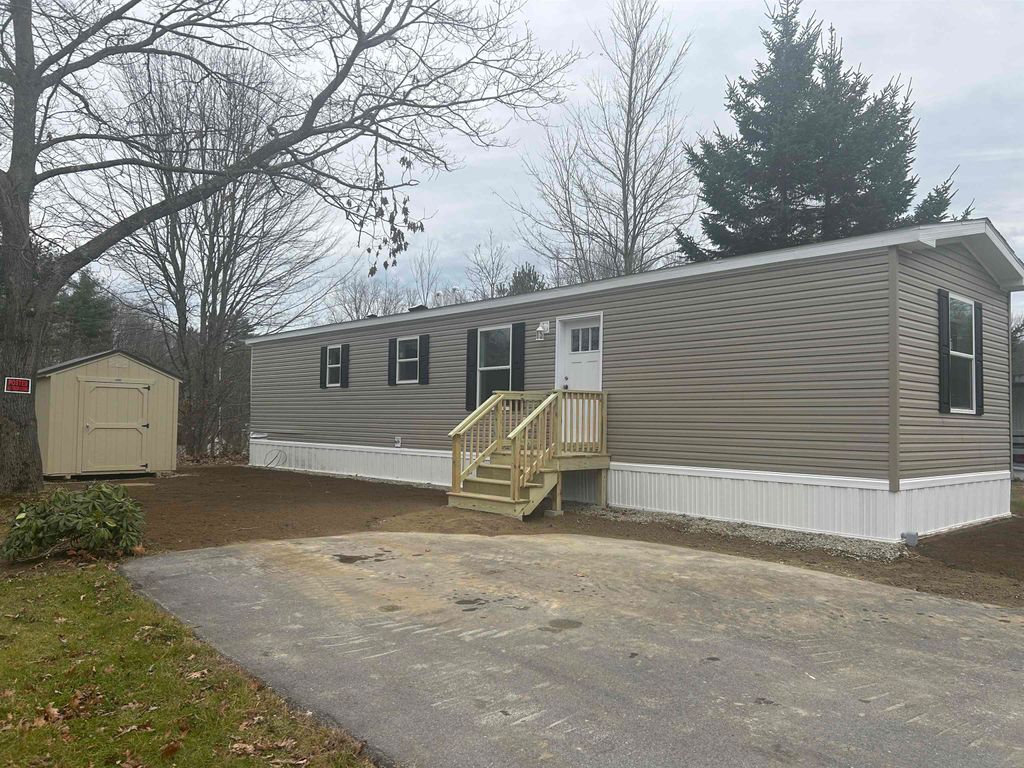 Photo of 45 Crystal Springs Way, Somersworth, NH 03878 (MLS # 5070802)