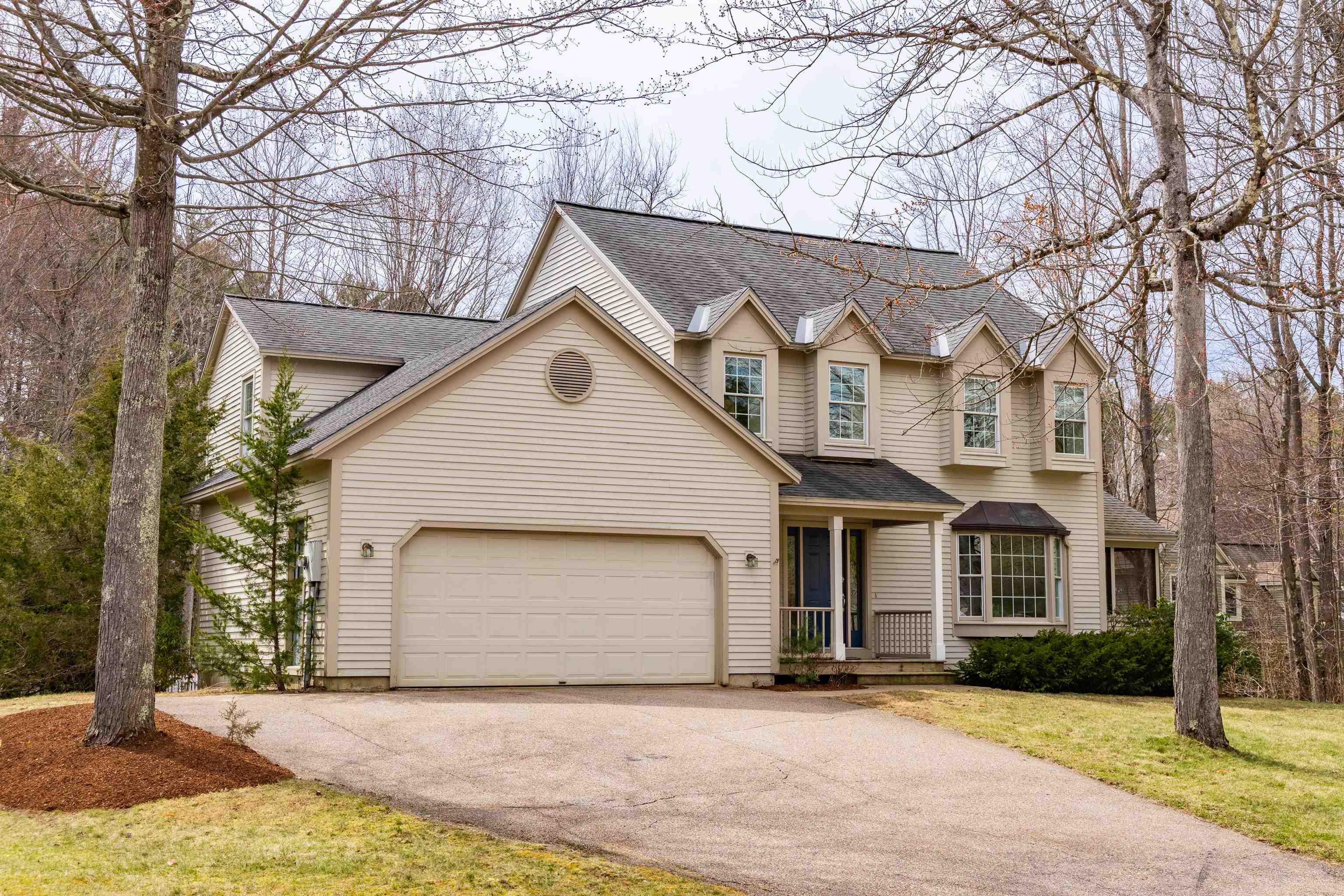 88 Quail Way