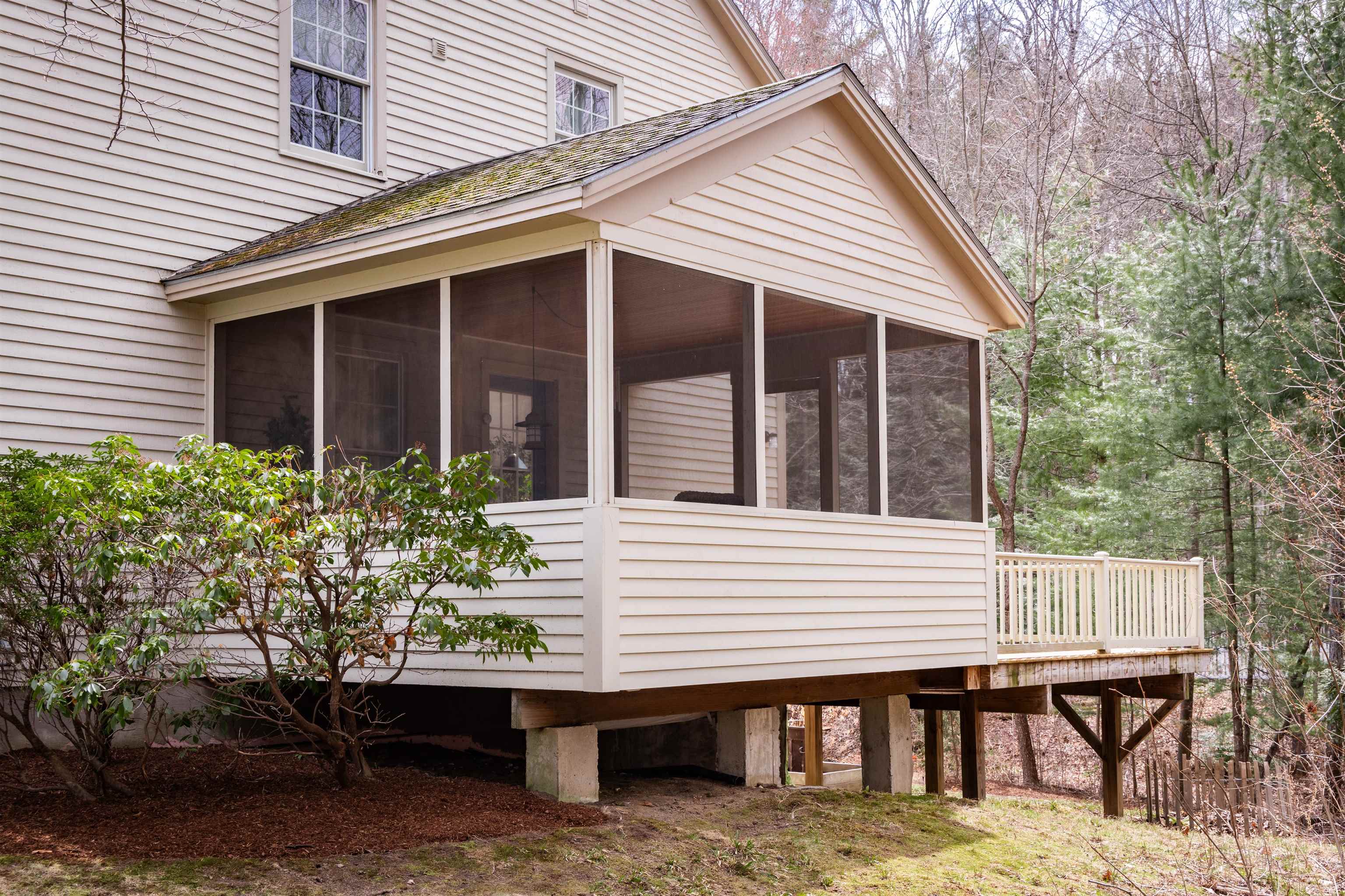 88 Quail Way