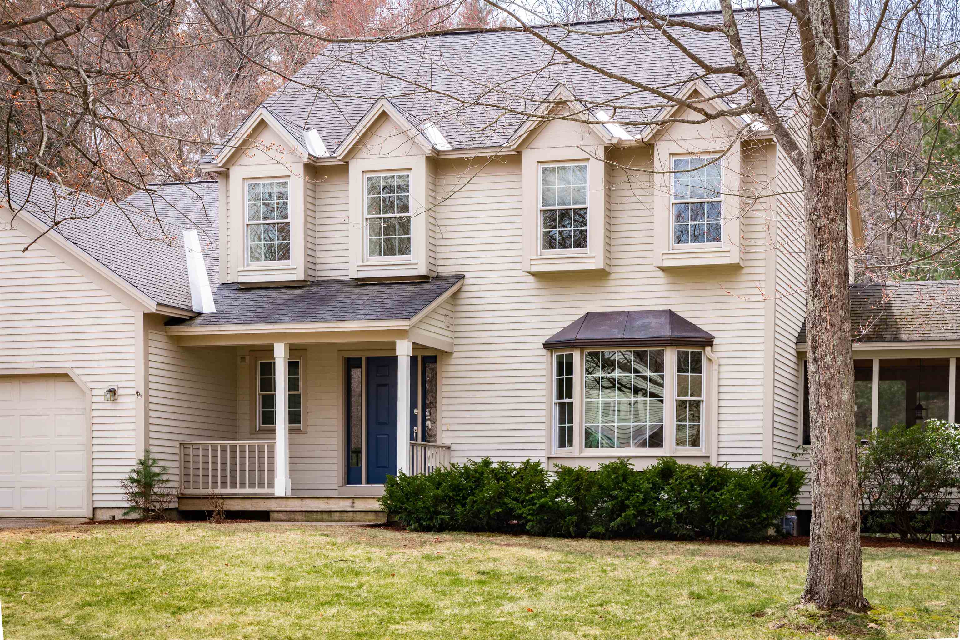 88 Quail Way
