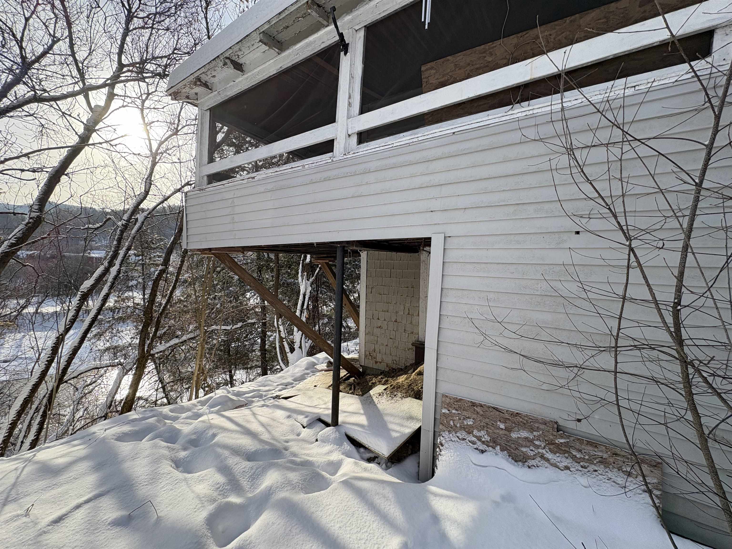 166 Hooker Hill Road