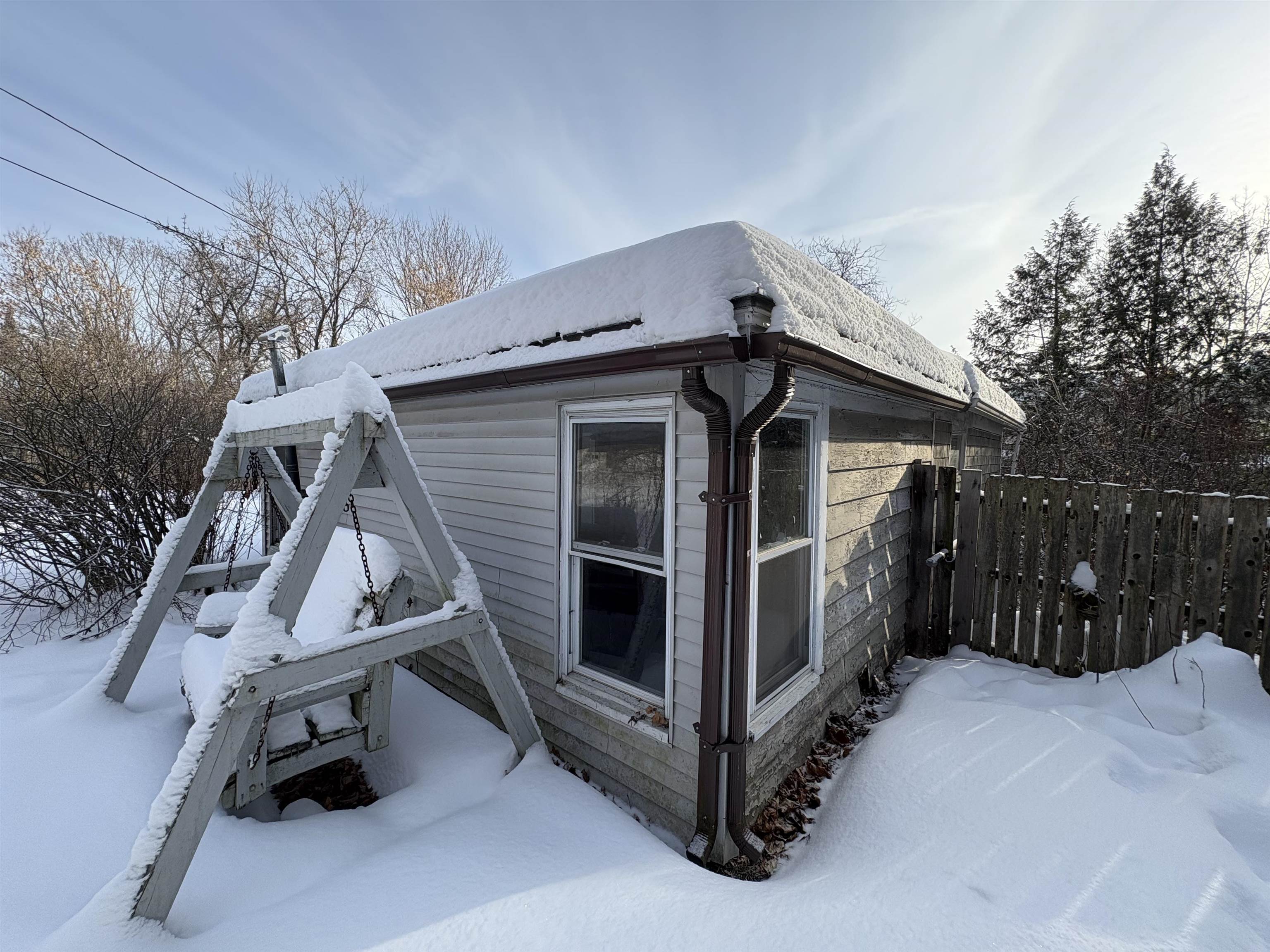 166 Hooker Hill Road