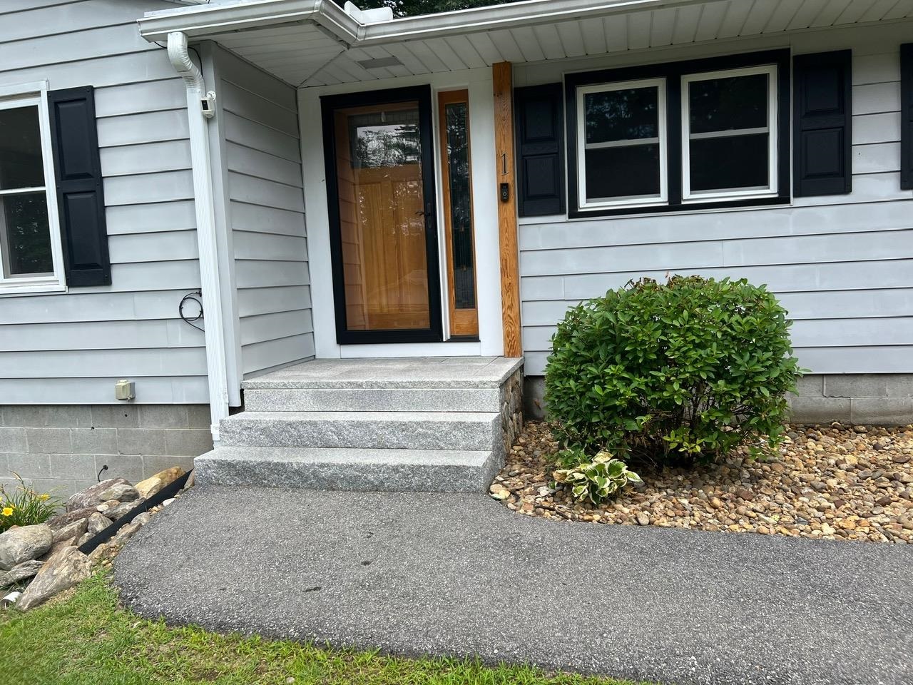 1 Independence Avenue