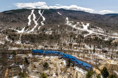 36 Lodge Road D213 Lincoln NH 03251