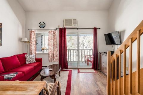 Photo of 36 Lodge Road #D213, Lincoln, NH 03251 (MLS # 5065785)