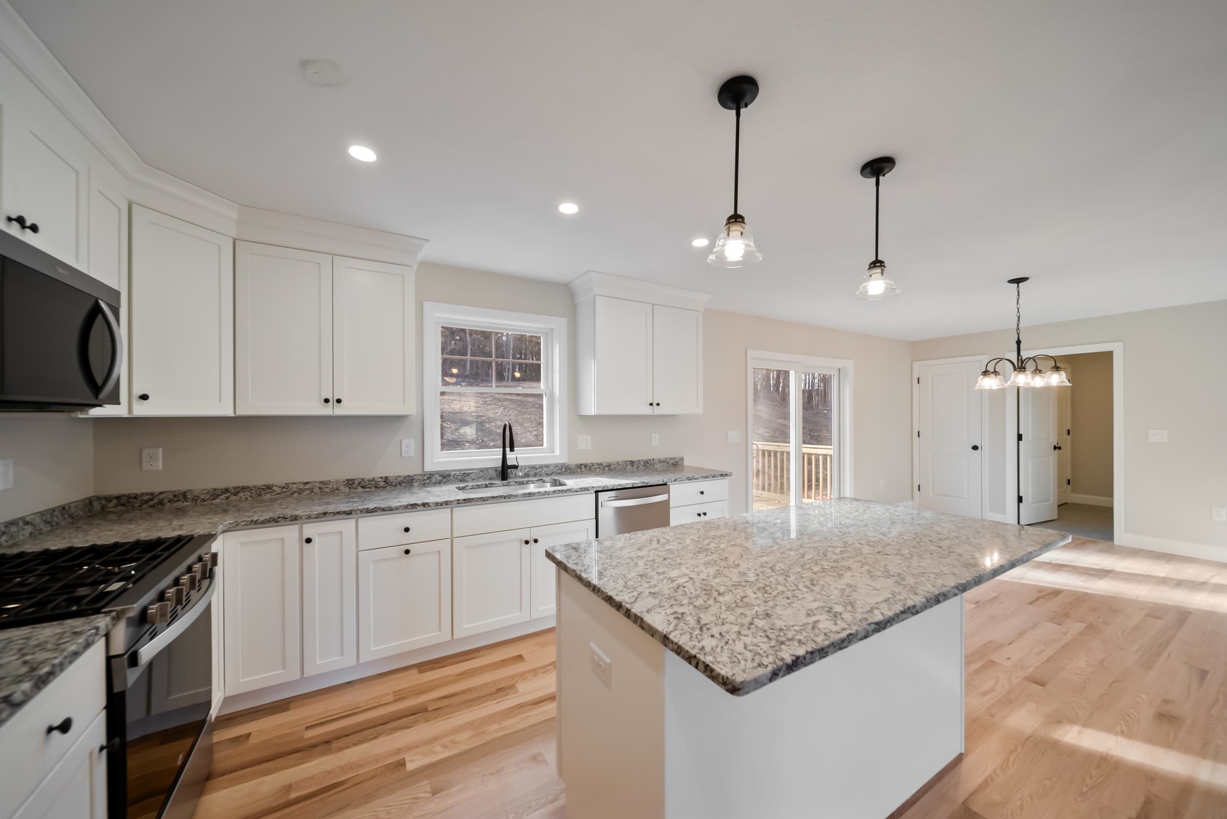 53A Kimball Hill Road